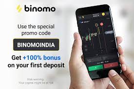 For all traders, try the binomo free demo account, click register below. Binomo Online Trading Platform Gives People Opportunity For Extra Income Forbes India