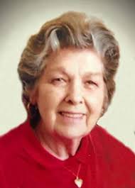 Esther M. Hartman-Johnson of Chester