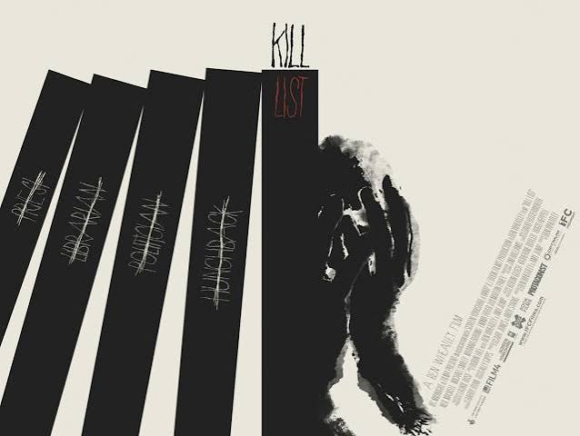 Kill List (2011) - IMDb