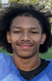 Week 9 Players of the Week & Helmet Stickers ~ Sponsored by Southwest Bank 