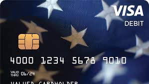 Anyone else having this problem also? Visa Debit Card Issued By Metabank For Stimulus Payment Isn T A Scam