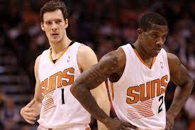 3 rumors in this storyline. Nba Trade Rumor Phoenix Suns Could Feel Pressure To Trade Goran Dragic Per Report Sbnation Com