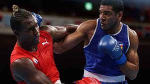 Cuba, segunda potencia histórica en el boxeo olímpico, tiene ya a cinco de sus siete representantes en los cuartos de final de tokio 2020 Ass1t6exn1klcm