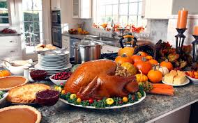 Last Minute Thanksgiving Tips And Ideas Thanksgiving Calories Thanksgiving Recipes Holiday Recipes