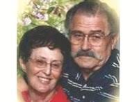 Leonard Waldron Obituary (08/04/1936