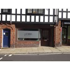 Member of the hairdressing council wedding hair certification Victoria Hair Design Chester Hairdressers Yell