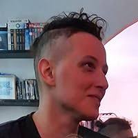 Luna Lola: The Moon Wolf by Park Kara