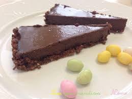 Par mady · 26 octobre 2015. Tarte Au Chocolat Sans Cuisson Pate Croustillante Gateau De Paques Gateau Sans Cuisson Tarte Au Chocolat Sans Cuisson Gateau Chocolat Sans Cuisson