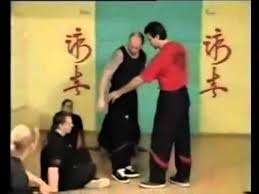 Emin Boztepe Chi Sao Centerline Expl P6 Wmv Chinese Martial Arts Diy Home Gym Wing Chun