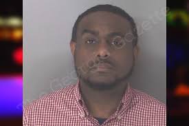 Michael Battie — Douglas County Jail Bookings