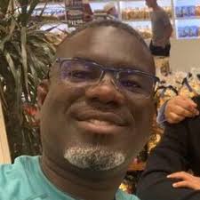 Judy Colby-George, GISP