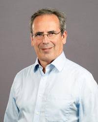 Dr. John Mitchell, MD