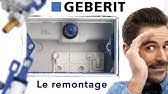 Installation guides thanks to our installation guides follow step by step instructions from our experts and easily install our faucets shower systems and wall hung toilet system. Chasse D Eau Grohe Ne Se Remplit Plus Wc Suspendu Linstan Youtube