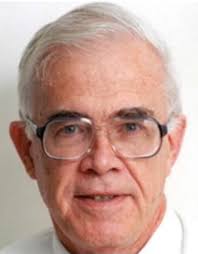 Obituary: Michael Brown