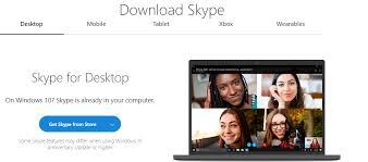 Windows xp, windows vista, windows 8, windows 7, windows 2010, ios, android, windows 10 more. Download Skype For Desktop In Windows 10 Windows 8