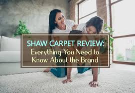 Real life happens on shaw floors every day. Shaw Carpet Reviews Best Collections And Maintenance
