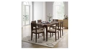 Traditional and contemporary luxury dining tables are available in stunning designs to accommodate all types of personal. Dining Table Set Luxurious Styles To Elevate Your Dining Experience Most Searched Products Times Of India