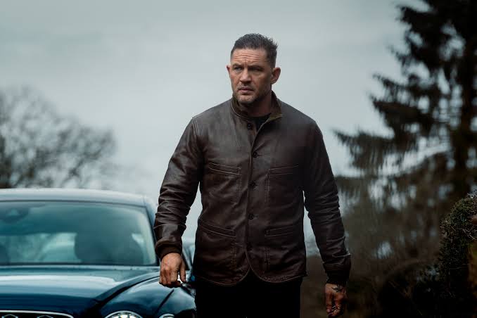 MobLand' Renewed for Season 2 at Paramount+