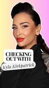 For @thechampagnedame’s best hosting tips, hottest beauty items AND the  wild link she has to Brad Pitt