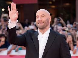 Kelly preston, blond and vivacious at 55, was surrounded by her two kids running around the suite, members of the. John Travolta S Son Ben Is Kelly Preston S Lookalike See Rare Photo Sheknows