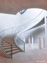 Stairs Design Round Stairs Staircase Design