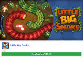 Little Big Snake Snake Mod Game Cheats