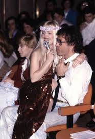 Conobbi franco a milano alla cgd. Cinque Anni Senza Franco Califano Il Ricordo Di Mita Medici Dolcissimo Amore Tiscali Spettacoli