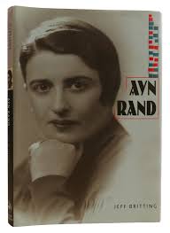 AYN RAND