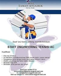 Memiliki pengetahuan tentang mesin air, ac dan listrik. Lowongan Krj Cikande Mesin Listrik Ngelas Penerimaan Pekerja Baru Fresh Graduate S1 D3 Batch 2 144 Likes 2 Talking About This Boscream