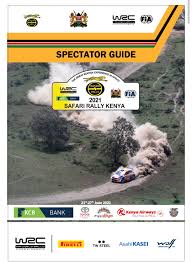 Welcome home, safari rally kenya. O6ieet4f G562m