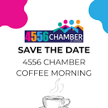 COFFEE CATCH UP — 4556 Chamber
