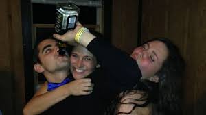 Giving Yourself A Nickname Makes You An Utter Scumbag The Total Frat Move Archive