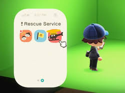 The following content is from the shops and such chapter of the animal crossing new leaf official guide. Nookphone Animal Crossing Wiki Fandom