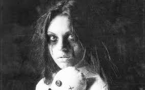 The White Lady of Kinsale among Ireland's most famous ghosts