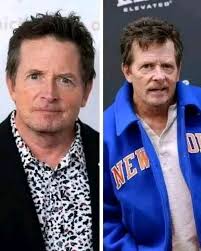 Canadian actor and comedian born May 24, 1975