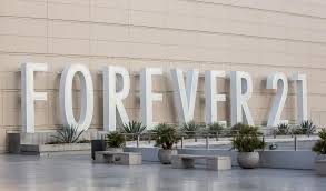 Forever 21 Hits Rough Patch Knocking Founders Out Of