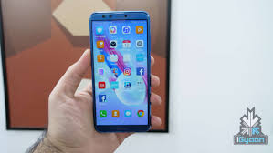 To successfully remove that kind of blockade, you need to use android recovery mode, where you will be able to successfully accomplish hard reset operation. Honor 9 Lite Gets Face Unlock Feature Igyaan Network