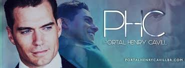 Portal de Notícias Sobre Henry Cavill