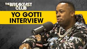 Yo Gotti Speaks On Industry Growth Artists Vs Executives Evolution Into Untrapped More Youtube