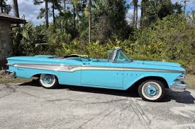 Image result for Light Aqua 1959 Edsel