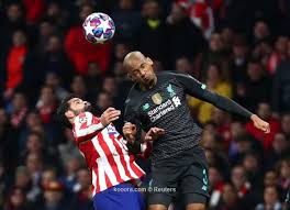 تتجه أنظار عشاق كرة القدم صوب ملعب أنفيلد الذي يحتضن اليوم الأربعاء اللقاء المرتقب بين فريق ليفربول الإنجليزي وضيفه ريال مدريد الإسباني، ضمن إياب ربع نهائي دوري الأبطال. Ø±Ø³Ù…ÙŠ Ø§ Ø§Ù„ÙŠÙˆÙŠÙØ§ ÙŠØ­Ø³Ù… Ù…ØµÙŠØ± Ù…Ø¨Ø§Ø±Ø§Ø© Ù„ÙŠÙØ±Ø¨ÙˆÙ„ ÙˆØ£ØªÙ„ØªÙŠÙƒÙˆ Ù…Ø¯Ø±ÙŠØ¯