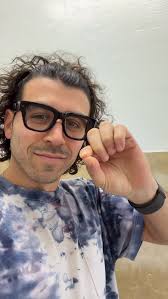 quick and dirty studio tour @collincornwell