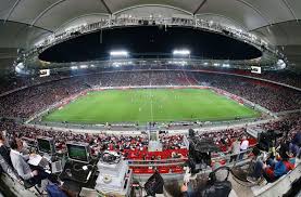 Geplanter Stadionumbau Beim Vfb Stuttgart Fur Die Grosse Losung Ist Der Aufstieg Pflicht Vfb Stuttgart Stuttgarter Nachrichten