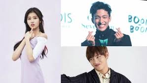 Top 11 Fails That Prove K Pop Idols Are Still Human