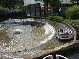 Looking for a water heater? In A Belgium Theme Park They Have This Water Ride With A Whirlpool In The Middle As A Kid I Always Had Nightmares Of That Thing Imagine If The Guard Pins Weren T