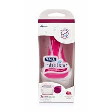 Choose from contactless same day delivery, drive up and more. Schick Intuition Pomegranate Razor For Women Kit2 With Eyebrow Trimmer Olive Young Global