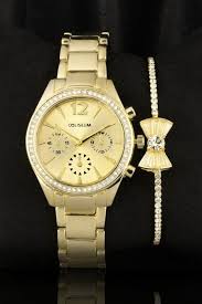 Coliseum Armparty Kadin Kol Saati Cls10arm509201 Kadin Kombin Kombin Saat Michael Kors Watch Gold Watch Michael Kors