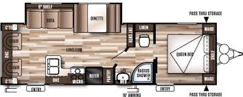 Click through to our site today to learn more our forest river wildwood rvs. New Or Used Forest River Wildwood X Lite Rvs For Sale Camping World Rv Sales