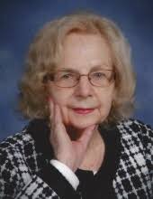 Katheryn Lucille Stokes