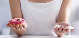 Planning ahead when it comes to food could help you feel less overwhelmed and more in control. Got Pre Diabetes Here S Five Things To Eat Or Avoid To Prevent Type 2 Diabetes